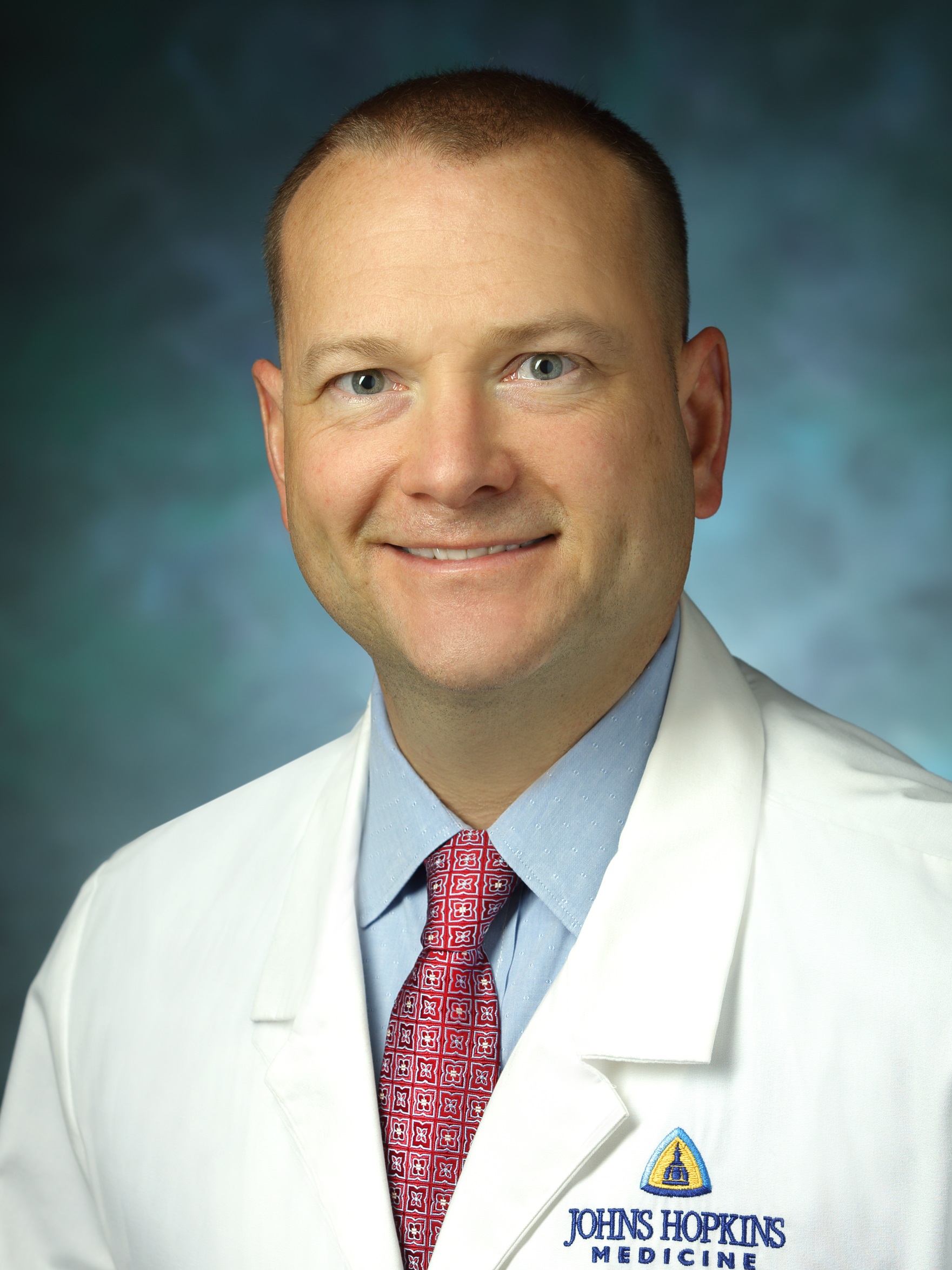 Photo of Dr. Craig Hales, M.D., M.P.H.